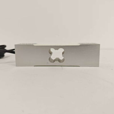 Orijinal ve Orijinal Zemic L6E 300kg Ağırlık Sensörleri Elektronik Ölçek Paketleme Ölçek Sensörleri için Uygun