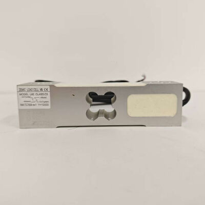 Orijinal ve Orijinal Zemic L6E 300kg Ağırlık Sensörleri Elektronik Ölçek Paketleme Ölçek Sensörleri için Uygun