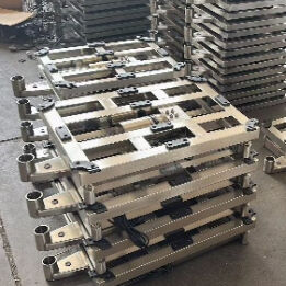 30x40cm 304 paslanmaz çelik su geçirmez bank ölçeği 100kg