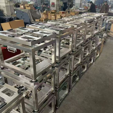 30x40cm 304 paslanmaz çelik su geçirmez bank ölçeği 100kg