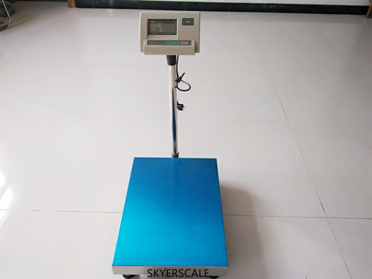 300 X 400mm 40x50cm Elektronik Tezgah Kantarı 100kg 200kg 300kg
