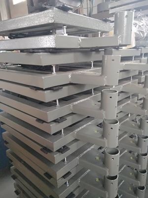 500kg 300kg Elektronik Hafif Çelik Platformlu Tezgah Tartı