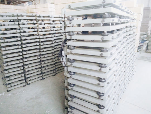500kg 300kg Elektronik Hafif Çelik Platformlu Tezgah Tartı