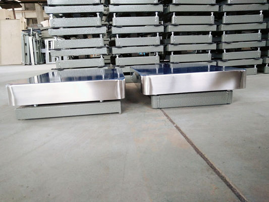 300x400mm 400x500mm 100kg 150kg 200kg 300kg Sıcak Tip Dijital Ağırlık Dengesi Elektronik Platform Tezgah Terazisi