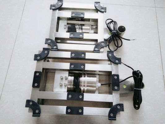 Paslanmaz Çelik 300x400mm 150kg Tezgah Tartı