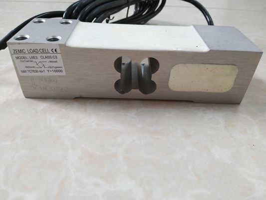Alüminyum Alaşımlı Tek Nokta Yük Hücresi