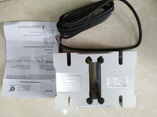 ZEMIC L6F OIML Onayı ile 50kg-2t Elektronik Tartı Cihazları İçin Yük Hücresi Tartımı
