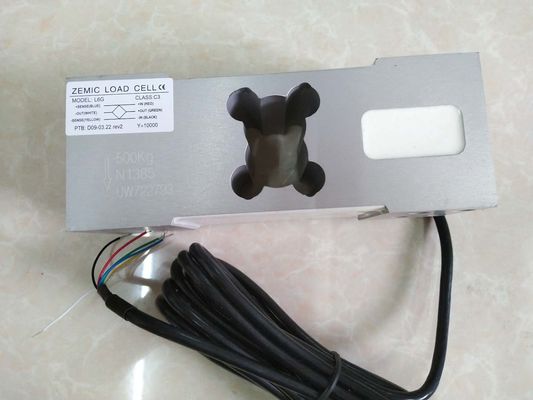 Platform Ölçeği Kablosuz Yük Hücresi