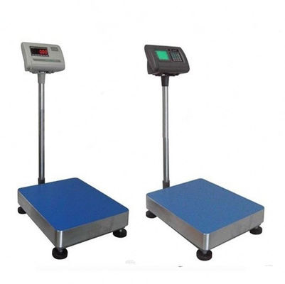 Brushed 40x50cm 200kg Dijital Kompakt Baskül Baskül KELI Yük Hücresi