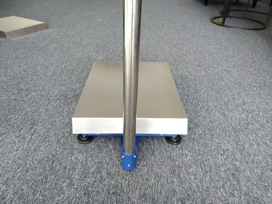 100kg 120kg 500kg SS Platformlu Dijital Tezgah Tartı