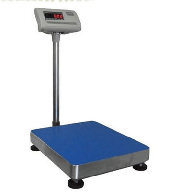 100kg 120kg 500kg SS Platformlu Dijital Tezgah Tartı