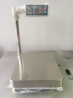 Su geçirmez Elektronik Tezgah Ölçeği