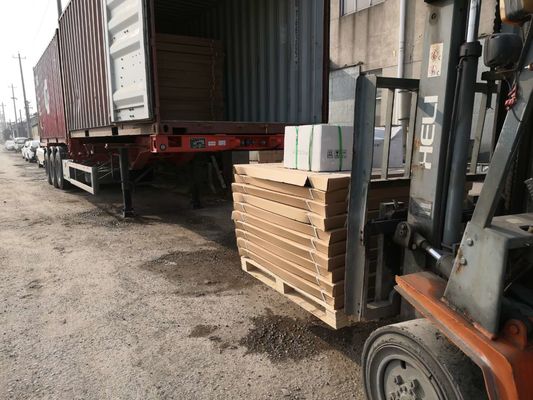 2000kg Kapasite 1kg Okunabilirlik El Paleti Kriko Ağırlık Ölçeği