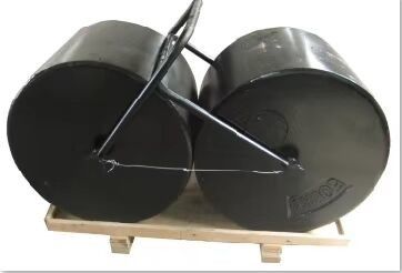 Platform Zemin Kantarları İçin 20kg 25kg 50kg 200kg 500kg 1000kg Tartı Parçaları Dökme Demir