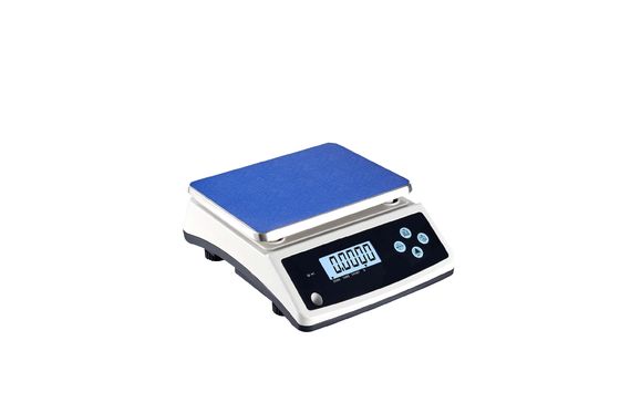 Zemik Yük Hücreli Masa Üstü 3kg Dijital Ağırlık Ölçeği