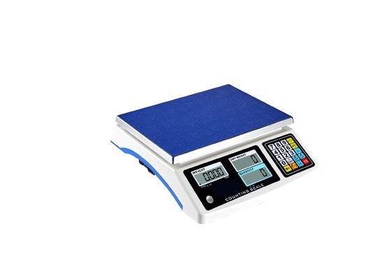 LCD Arka Işık Ekranlı 30kg 1g Dijital Ağırlık Ölçeği