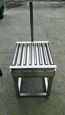 100kg, 300kg, 600kg Otomatik Olmayan Yağ Varil Tezgahı Tartı Ölçeği