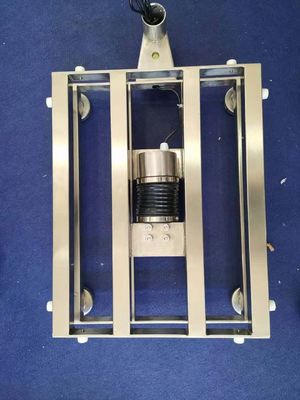 150KG 40x50cm ， 45x60cm 300kg 304 Paslanmaz Çelik LCD Dijital Tezgah Tartısı