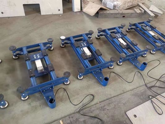 Grade III 800kg SUS304 Kompakt Platform Tezgah Tartım Kantarı