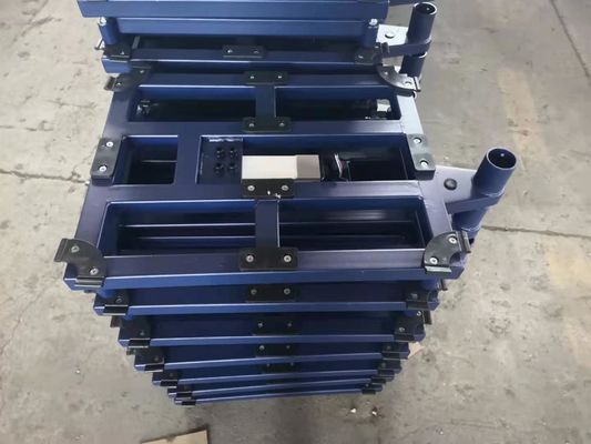karbon çeliği 1000kg Elektronik Platform 50x60cm 500kg Tezgah Tartı Ölçeği