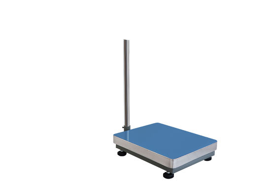 600x450mm 300kg LED ekran göstergeli elektrikli platform tartı tartı