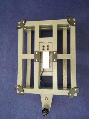300x400mm 400x500mm 100kg 150kg 200kg 300kg Sıcak Tip Dijital Ağırlık Dengesi Elektronik Platform Tezgah Terazisi