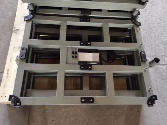ROHS Zemic Tek Pan Hassas Elektronik Balans Makinesi