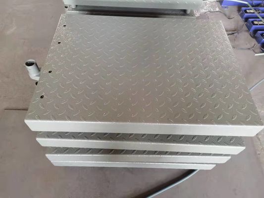 ROHS Zemic Tek Pan Hassas Elektronik Balans Makinesi