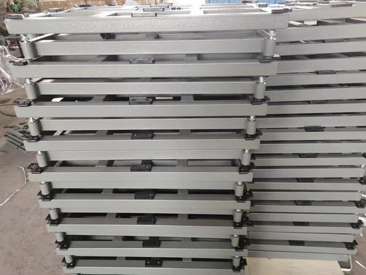 ROHS Zemic Tek Pan Hassas Elektronik Balans Makinesi