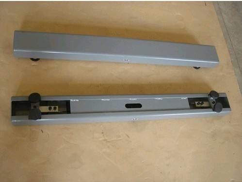 Elektronik Sığır Dijital Işın Denge Kantarı 3000kg Anma Yükü