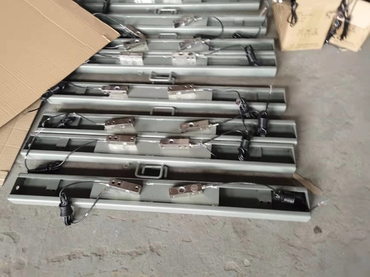 Elektronik Sığır Dijital Işın Denge Kantarı 3000kg Anma Yükü