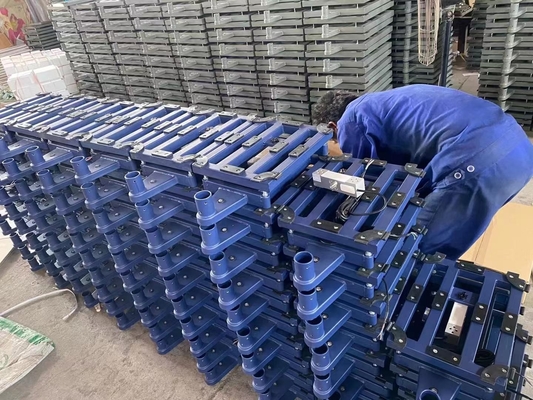 300kg Elektronik Tartı Endüstriyel Tezgah Kantarı